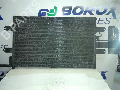 AC radiator SEAT LEON (1M1) 1.9 TDI | BP1077298M32 