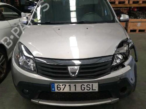 Left taillight DACIA SANDERO  | BP3456242C34 