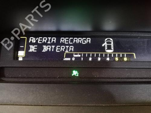 Other RENAULT SCÉNIC III (JZ0/1_)  | BP29418725O1 