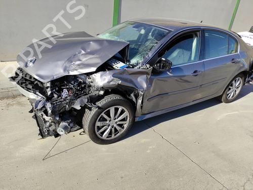 Right front window motor RENAULT LAGUNA III (BT0/1) 2.0 dCi (BT07, BT0J, BT14, BT1A, BT1S) | BP11049829E20 