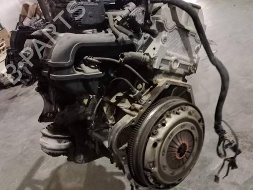Motor MERCEDES-BENZ E-CLASS (W210) E 200 (210.035) | BP29735826M1 