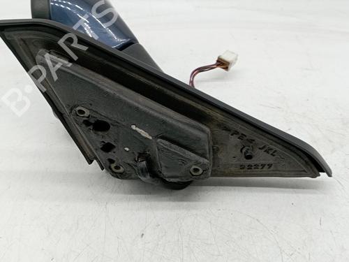 Left mirror VOLVO V40 Estate (645) 1.9 DI | BP20676754C26 