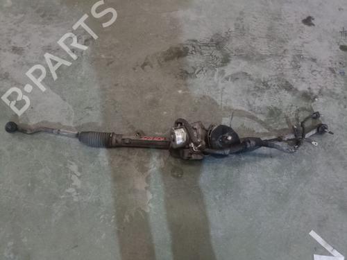 Used Steering rack Steering rack PEUGEOT 208 I (CA_, CC_) [2012-2021] 33936102 33936102