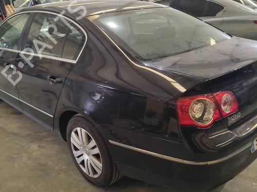 Module xenonverlichting VW PASSAT B6 (3C2)  | BP17217312C53 