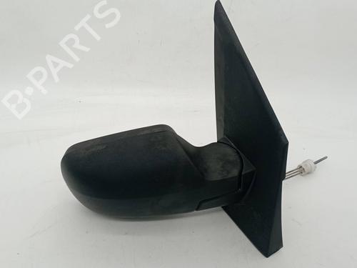 Right mirror FORD FIESTA V (JH_, JD_)  | BP17230225C27 