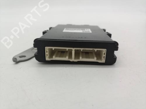 Electronic module TOYOTA YARIS (_P13_)  | BP13812202M83 