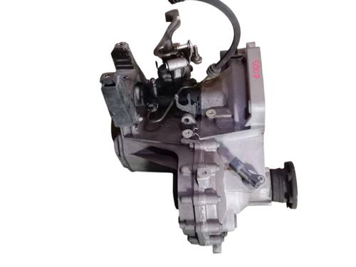 Gearbox SEAT IBIZA III (6L1)  | BP26655433M3 