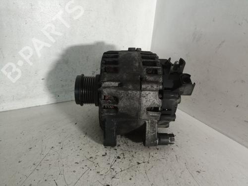 Used Alternator FORD FIESTA VI (CB1, CCN) [2008-2017]  20648671