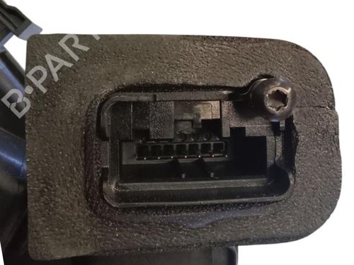 Rear right lock VW POLO V (6R1, 6C1)  | BP24547507C99 