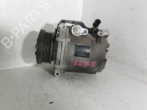 Used AC compressor AC compressor 38320665 38320665