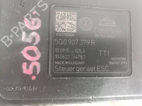 ABS pump SEAT LEON (5F1)  | BP28278684M43 