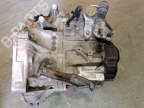Gearkasse SUZUKI WAGON R+ (MA) 1.3 (RB413) | BP29606368M3 