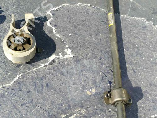 Used Anti roll bar PEUGEOT 508 I (8D_) 1.6 HDi (112 hp) 7124768