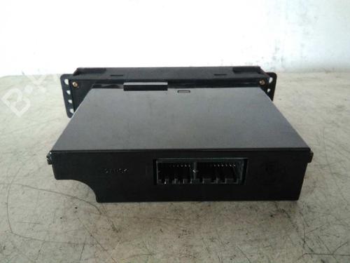 Airco bedieningspaneel MITSUBISHI PAJERO III (V7_W, V6_W)  | BP4679386I5 