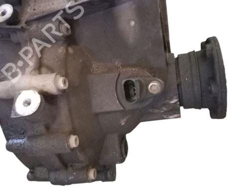 Gearbox SEAT IBIZA III (6L1)  | BP31148650M3 