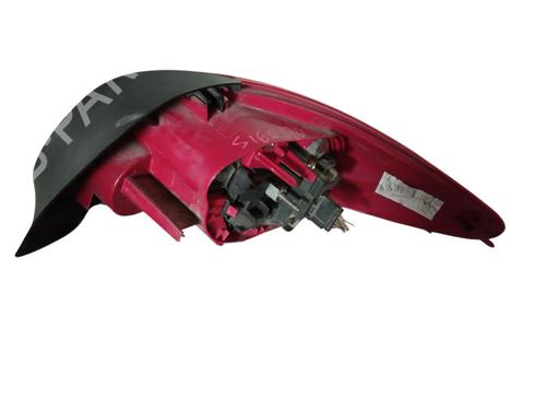 Left taillight PEUGEOT 206 Hatchback (2A/C) 2.0 HDI 90 | BP30121215C34