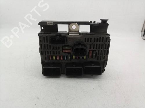 Sikringsdåse CITROËN C5 II Break (RE_) [2004-2008]  29746858