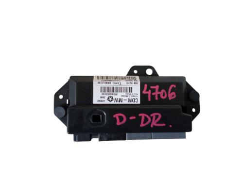 Used Electronic module CHRYSLER 300C (LX, LE) 3.0 CRD (218 hp) 30610115