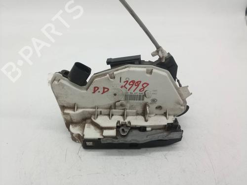 Used Front right lock SEAT IBIZA IV (6J5, 6P1) [2008-2017]  13809744