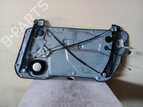 Front left window mechanism SEAT IBIZA III (6L1)  | BP2592119C22 