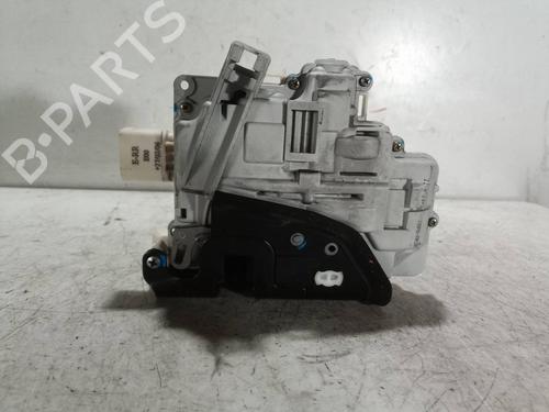 Front right lock AUDI A4 B7 (8EC)  | BP7519083C97 