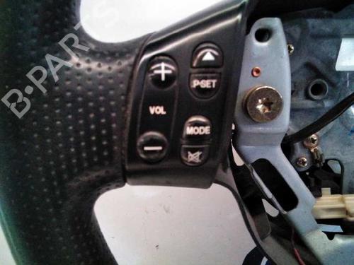 Steering wheel MAZDA 2 (DY)  | BP2974749C49 