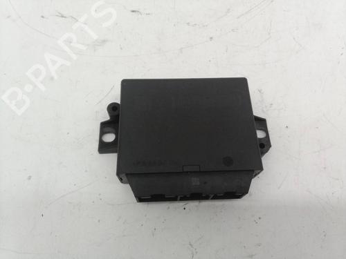 Used Electronic module SEAT IBIZA IV (6J5, 6P1) [2008-2017]  9971683