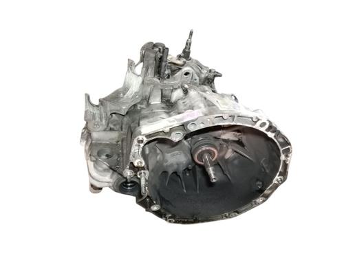 Used Gearbox Gearbox RENAULT MEGANE II Coupé-Cabriolet (EM0/1_) [2003-2010] 33456196 33456196