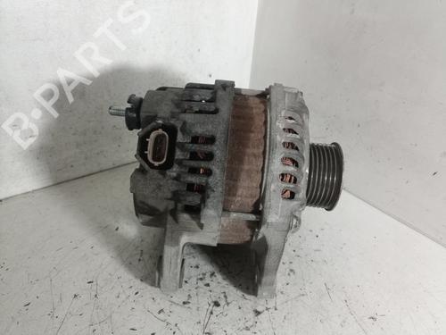 Alternator NISSAN JUKE (F15)  | BP19257296M7 