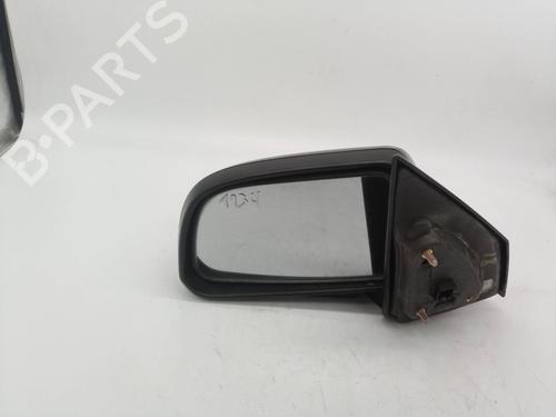 Ryggespeil venstre HYUNDAI TUCSON (JM) [2004-2019]  13816204