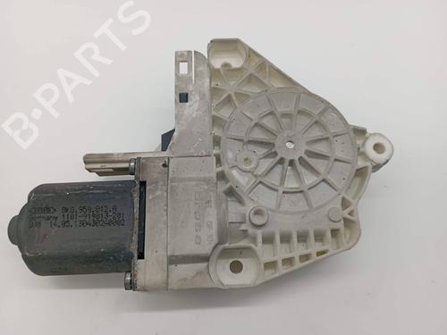 Used Right rear window motor SKODA SUPERB II Estate (3T5) [2009-2015]  11030743