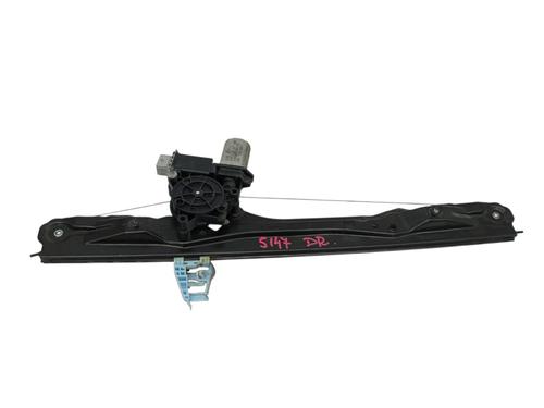 Used Front right window mechanism Front right window mechanism 38595648 38595648