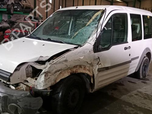Engine FORD TRANSIT CONNECT (P65_, P70_, P80_) 1.8 Di | BP37639054M1  - Image 6