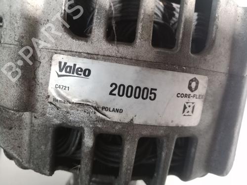 Alternator NISSAN INTERSTAR Van (X70) | BP38595851M7 - Image 6