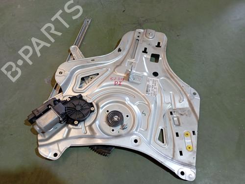 Used Front left window mechanism Front left window mechanism 38595701 38595701
