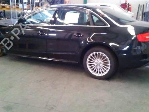 Headlight switch AUDI A4 B8 (8K2)  | BP1373132I24 