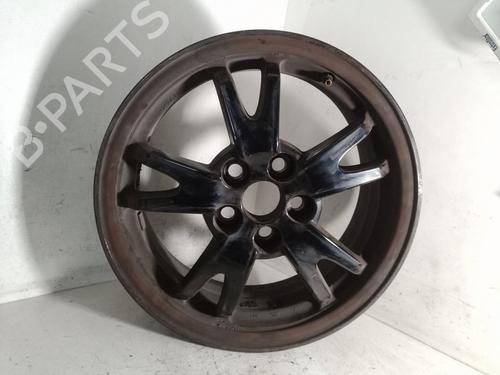Used Rim TOYOTA PRIUS (_W3_) [2008-2016]  24552541