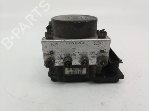Used ABS pump RENAULT CLIO III (BR0/1, CR0/1) [2005-2014]  8360261