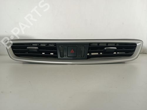 Luftventilen Luftventilen NISSAN X-TRAIL III (T32_, T32R, T32RR) [2013-2026] 33936068 33936068
