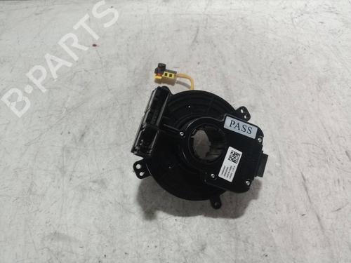 Squib airbag CHEVROLET ORLANDO (J309) 2.0 D (163 hp) 10252284