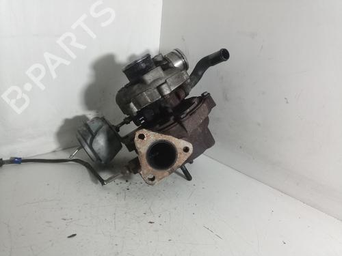 Used Turbocharger/Supercharger Turbocharger/Supercharger 38472598 38472598