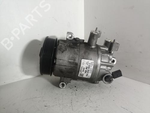 Used AC compressor AC compressor 36813886 36813886