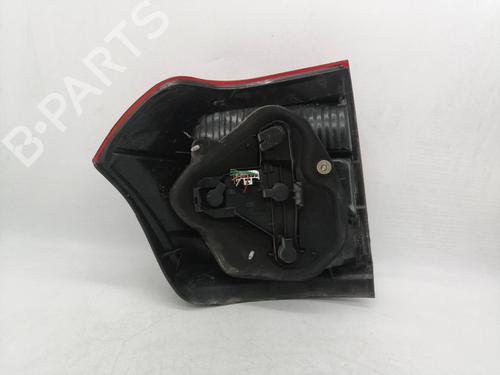 Left taillight TOYOTA COROLLA (_E12_) 1.4 VVT-i (ZZE120_, ZZE120R) | BP30096195C34