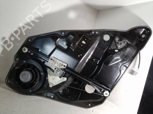 Rear right window mechanism MERCEDES-BENZ M-CLASS (W164) ML 450 CDI 4-matic (164.128) | BP12214370C25 