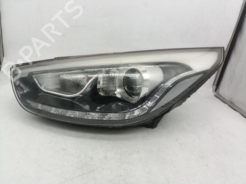 Used Left headlight Left headlight 38320995 38320995
