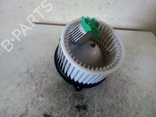 Heater blower motor KIA SPORTAGE III (SL) 1.7 CRDi (116 hp) 2819911