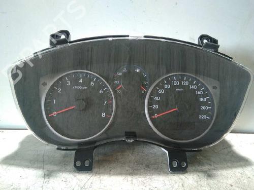 Instrument cluster HYUNDAI i20 II (GB, IB)  | BP6039764C47 
