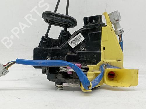 Used Front left lock KIA NIRO I (DE) 1.6 GDI Plug-in Hybrid (141 hp) 29408913