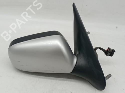 Right mirror CITROËN XSARA Coupe (N0) 2.0 HDi 109 | BP19264537C27 