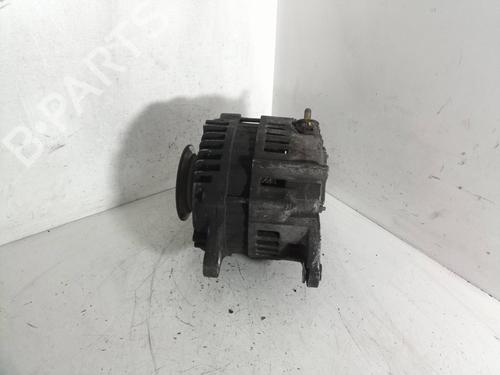 Used Alternator NISSAN ALMERA II Hatchback (N16) [2000-2025]  13815508